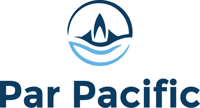 Par Pacific - Corporate logo